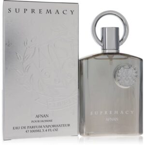 Platinum Supremacy