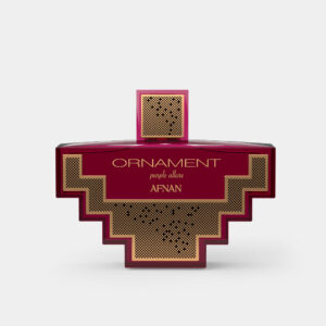 Royal Ornament