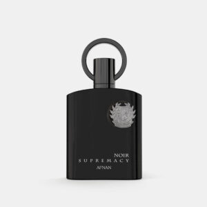 Citrus Noir