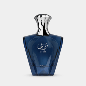 Blue Turathi