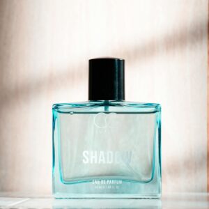 Mandarin Shadows